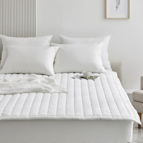 편안한 잠자리를 위한 최적의 선택