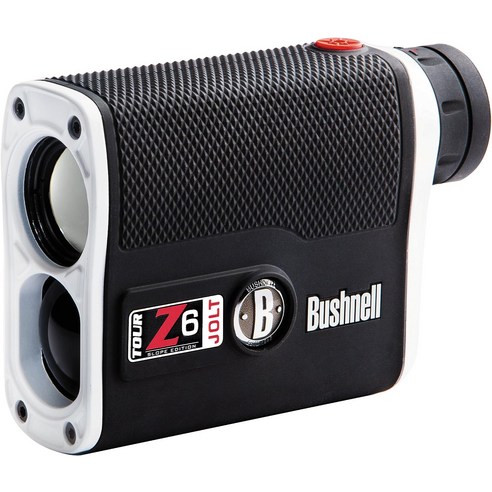 Bushnell부시넬 골프용 레이저 거리계 핀 시커 슬로프 투어 Z6 조르트일본 정규품 BL201441