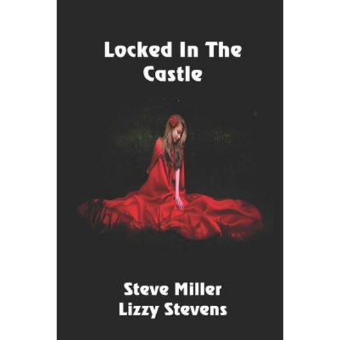 (영문도서) Locked In A Castle Paperback, Independently Published, English, 9781795140577