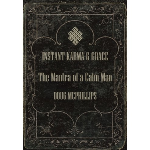 (영문도서) Instant Karma Paperback, Doug McPhillips, English, 9780645422122