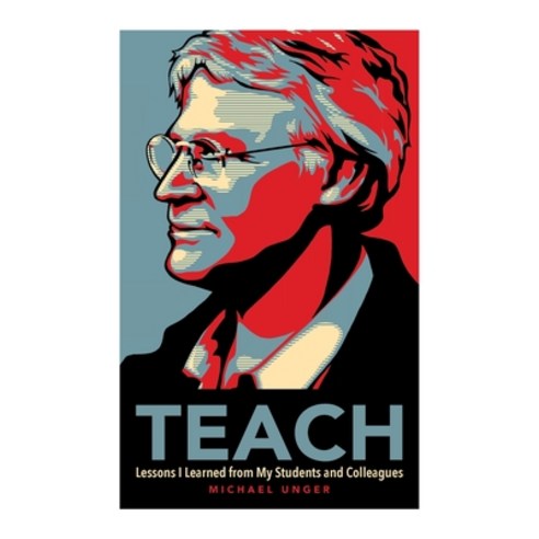 (영문도서) Teach Paperback, Braughler Books, LLC, English, 9781955791465