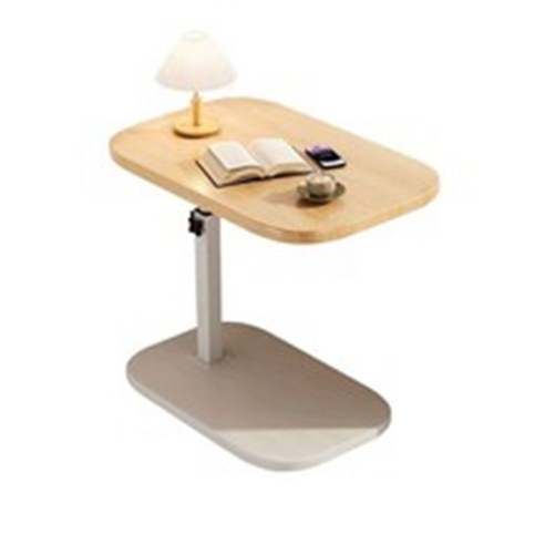 좁은 공간 혁명 라이크하우스 높이조절 사이드테이블 사용 후기