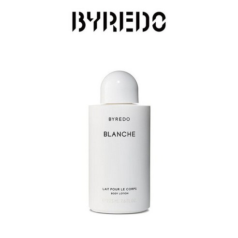 [백화점 정품] 바이레도 블랑쉬 (BLANCHE) 바디로션 225ML 국내배송 빠른배송 선물포장 쇼핑백, 1개
