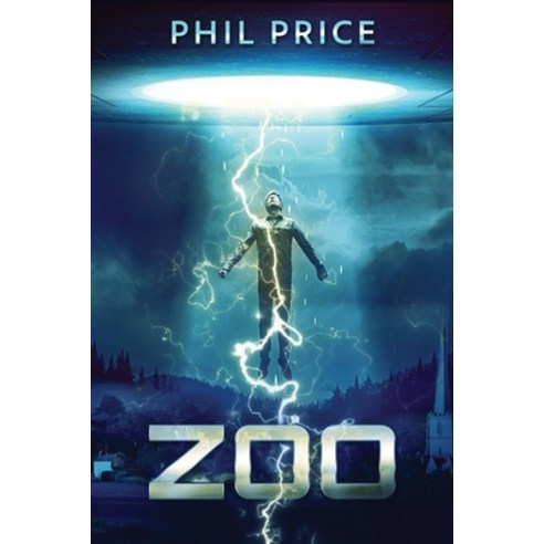 (영문도서) Zoo Paperback, Next Chapter, English, 9784867508756