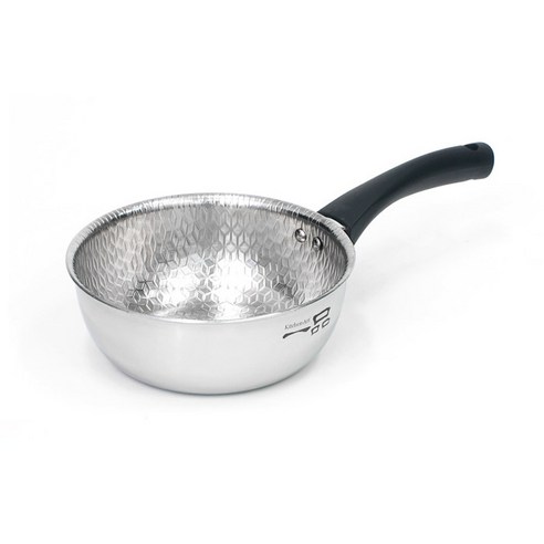 키친아트 일품 프리미엄 통5중 궁중팬, 18cm, 1개
