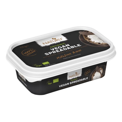 비건 식생활을 위한 맛있고 건강한 선택