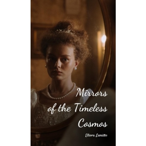 (영문도서) Mirrors of the Timeless Cosmos Hardcover, Swan Charm Publishing, English, 9781805651048