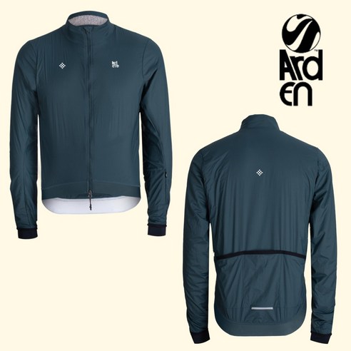 겨울철 자전거 라이딩의 필수 아이템