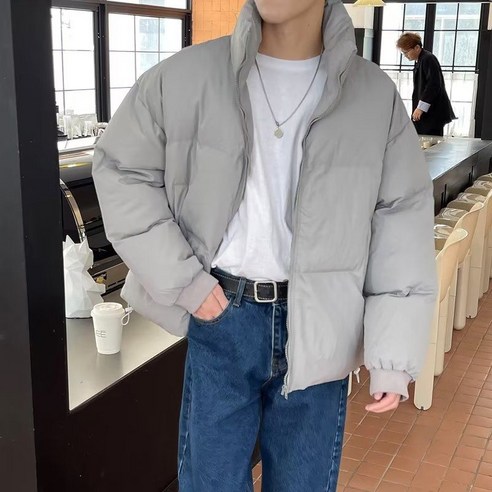 대박 오리털 웰론 겨울 패딩