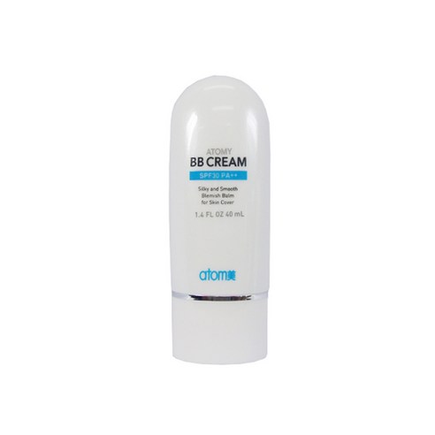 애터미 비비크림 SPF30 PA++ 40ml, 2개