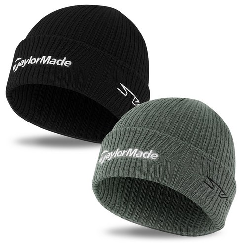 겨울 골프의 필수 아이템