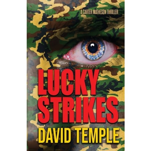 Lucky Strikes: Showdown at Salinas Bay Paperback, Saint Simons Press