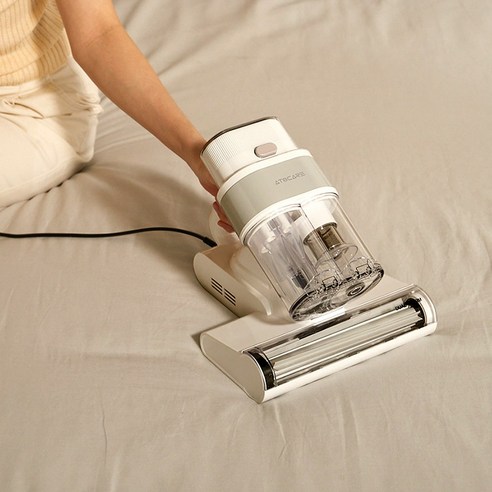 아토케어 듀얼스톰 침구청소기 EP-BVC-P810