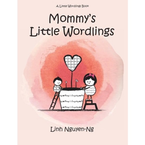 Mommy''s Little Wordlings Hardcover, Prose & Concepts, English, 9781732327504