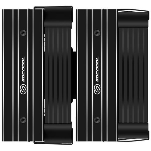 침묵 속에서 발휘되는 강력한 성능, 3RSYS RC1900N.