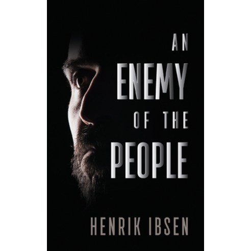 (영문도서) An Enemy of the People Paperback, G&D Media, English, 9781722504243