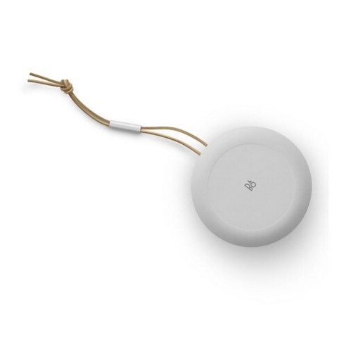 나만의 공간을 영화관처럼, 뱅앤올룹슨 베오사운드 포터블