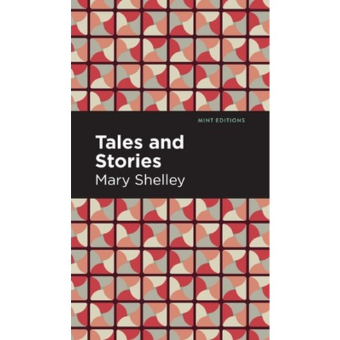 (영문도서) Tales and Stories Hardcover, Mint Editions, English, 9781513205175
