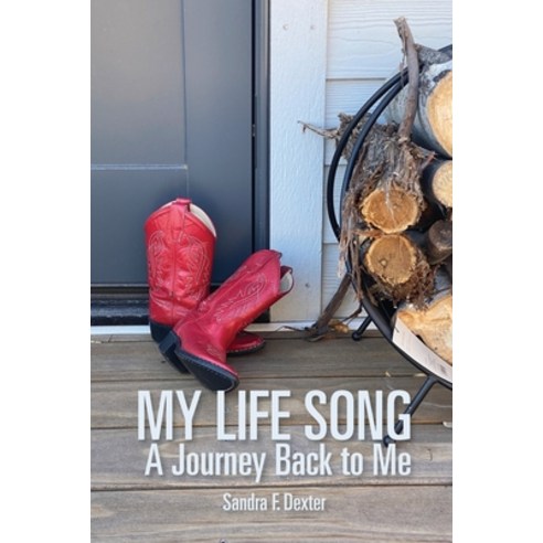 My Life Song: A Journey Back to Me Paperback, Ags Publishing LLC, English, 9780999121849