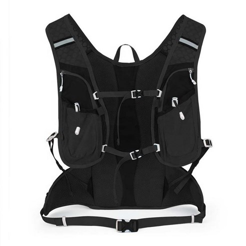 로드브릿지 초경량 트레일러닝 백팩 - 트레일러닝에 이상적인 백팩