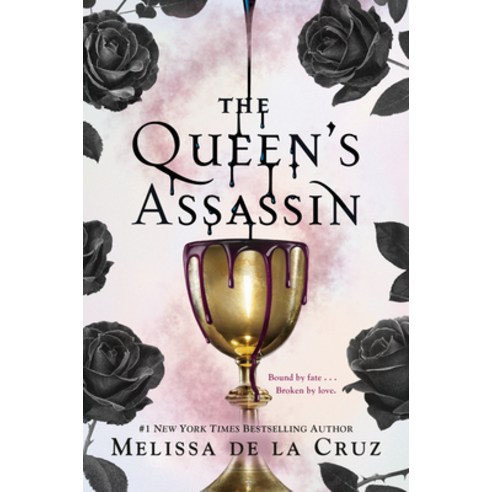 The Queen''s Assassin Hardcover, G.P. Putnam''s Sons Books for Young Readers