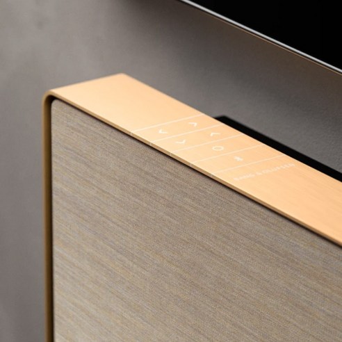 영화관을 내 방으로, 뱅앤올룹슨 베오사운드 스테이지