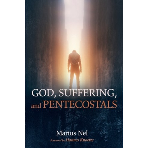 (영문도서) God Suffering and Pentecostals Paperback, Wipf & Stock Publishers, English, 9781666733587
