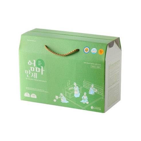 밥과의 전쟁 종결, 엄마만세60으로 아이와 함께 즐거운 식사 시간을!