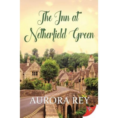 The Inn at Netherfield Green Paperback, Bold Strokes Books, English, 9781635554458