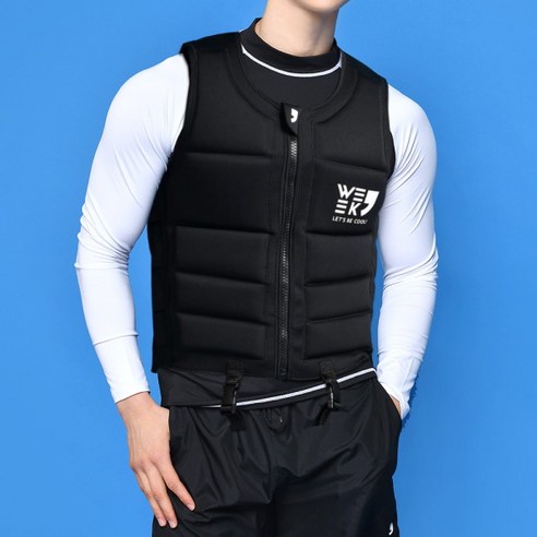 위크나인 성인용 구명조끼