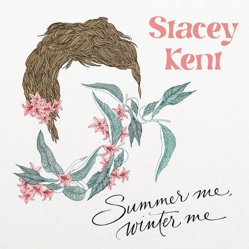 Stacy Kent Artist Stacey Various Composer 0 more Vinyl 비닐 LP 레코드 Summer Me Winter 미국 발송