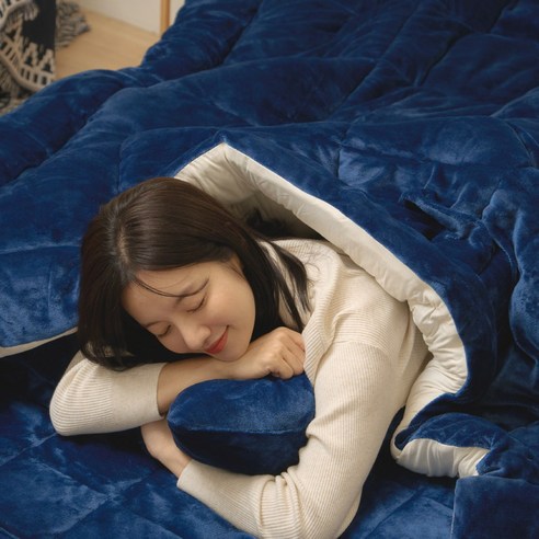 따뜻하고 포근한 겨울밤을 위한 최고의 선택