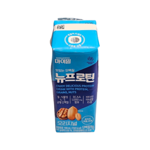 마이밀 뉴프로틴 오리지널