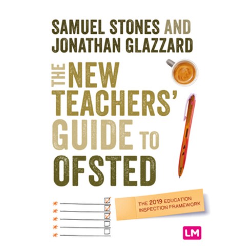 The New Teacher''s Guide to OFSTED Moving from May Paperback, Learning Matters, English, 9781529712094