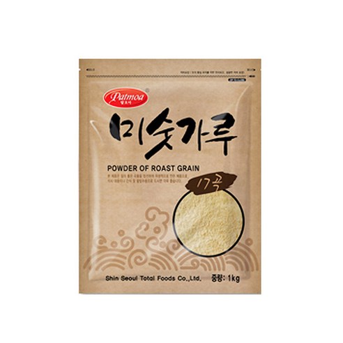 플라이밀 브라운 미숫가루 라떼 쉐이크, 315g, 2개 Best Top5 10 17곡 미숫가루 1kg, 1개