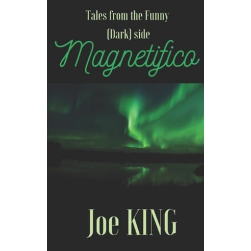 Magnetifico Paperback, Independently Published