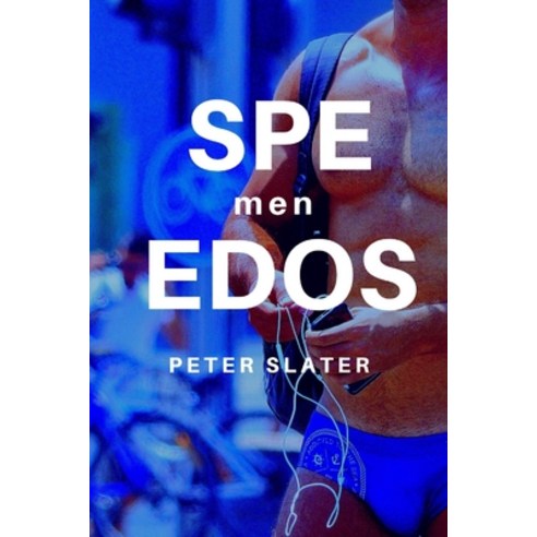 (영문도서) Speedos Men Paperback, Lulu.com, English, 9780359937295