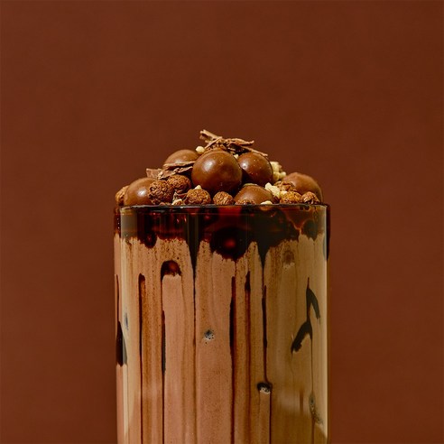 맛과 영양을 동시에 챙기는 단백질 쉐이크