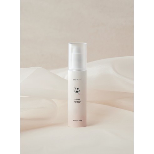 1+1 조선미녀 인삼 선세럼(SPF 50+ PA++++), 2개, 50ml