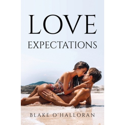 (영문도서) Love Expectations Paperback, Blake O, English, 9781805099352