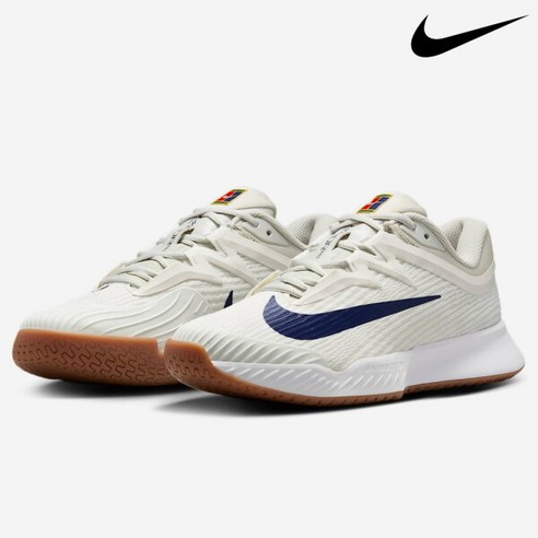 코트 위를 지배하는 날렵함, 나이키 줌 베이퍼 프로 3 여자 테니스화 FZ2158-100 리뷰 나이키베이퍼프로3