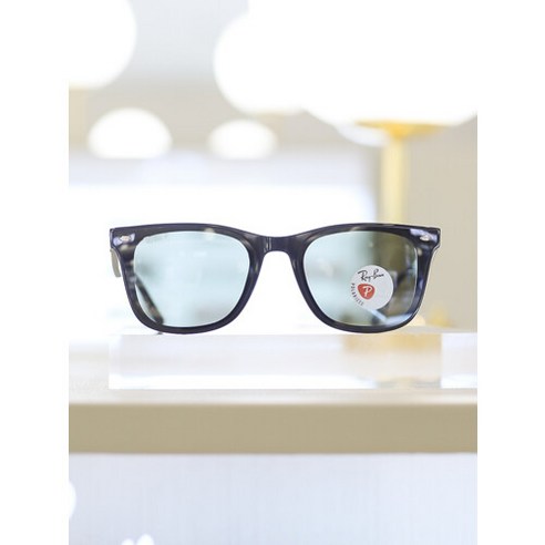 레이밴(선글라스) [레이밴 선글라스] Ray Ban 4391D 6019A (65)