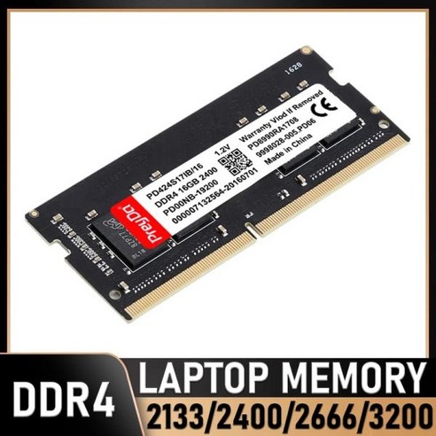 ddr4 SODIMM 노트북 2133 2400 2666 DDR4 4GB 8GB PC4 17000 19200 21300 25600 RAM 3200 MHz 메모리 16GB, DDR4 8GB 2666MHZ, 6)DDR4 8GB 2666MHZ ddr48g2400 Best Top5