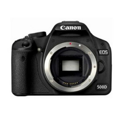 잊고 지낸 감성을 깨우다: 캐논 EOS 500D로 다시 시작하는 사진 이야기 캐논eos500d