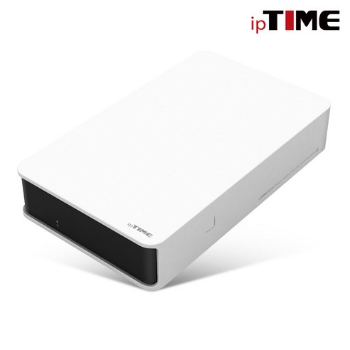 BUyuS아이피타임 IPTIME HDD3135 화이트 외장 하드케이스 HDD미포함굿딜 브이숍, 상세페이지 참조, 1개