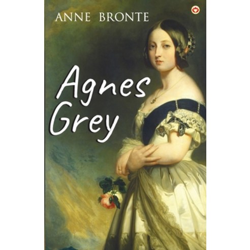 (영문도서) Agnes Grey Paperback, Diamond Pocket Books, English, 9789354860317