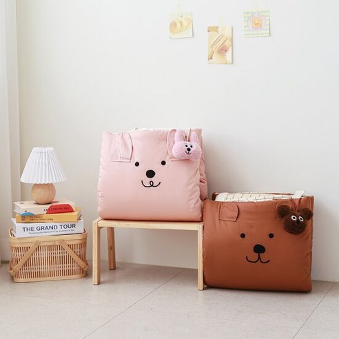 아이가 행복하게 낮잠을 잘 잘 수 있는 최적의 선택