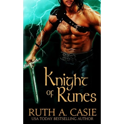 Knight of Runes Paperback, Timeless Scribes Publishing LLC