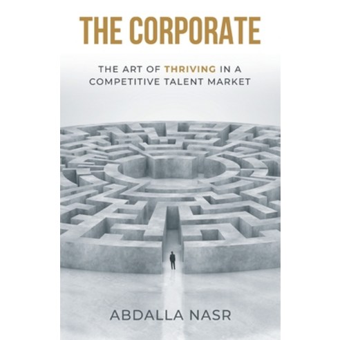 The Corporate Paperback, Passionpreneur Publishing, English, 9781922456366