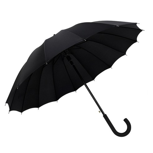미앤아이 16K 튼튼한 자동 장우산